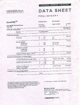 勤達(dá)過(guò)濾產(chǎn)品檢驗(yàn)報(bào)告 勤達(dá)過(guò)濾產(chǎn)品檢驗(yàn)報(bào)告