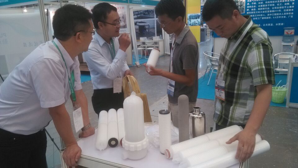 2015秋季上海國(guó)際化工展