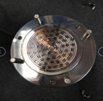 膜片過濾器 膜片過濾器