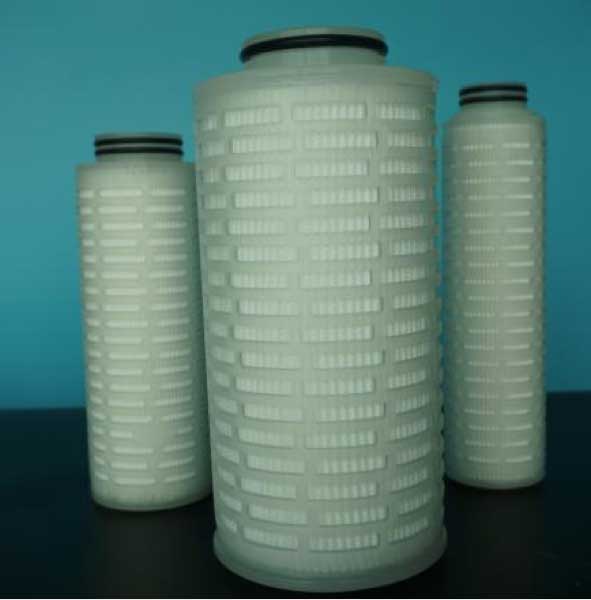 聚丙烯濾芯 聚丙烯濾芯