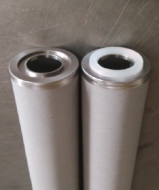 鈦合金濾芯 鈦合金濾芯