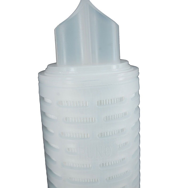 折疊濾芯的應(yīng)用領(lǐng)域及原料結(jié)構(gòu)是什么樣的？