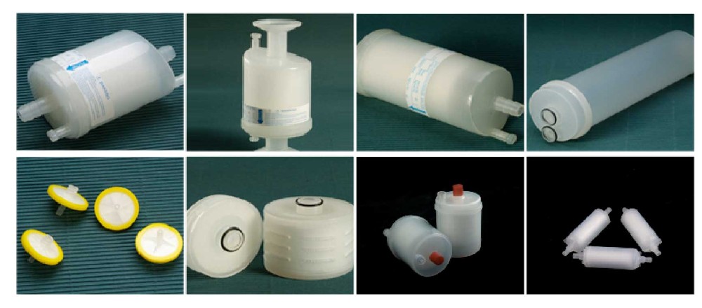 囊式過濾器在鋰電池電解液中的應(yīng)用案例