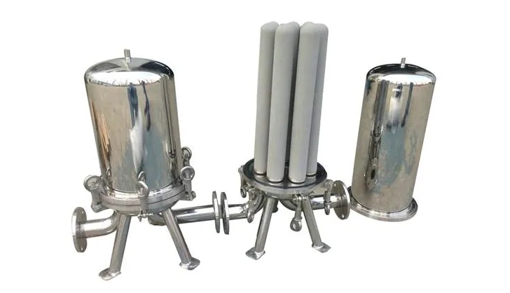 脫碳過濾器的工作原理以及應(yīng)用介紹