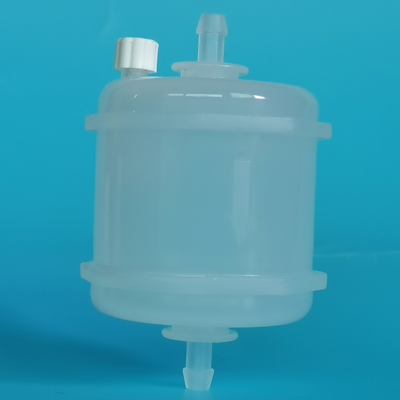 囊式過濾器應(yīng)用分類