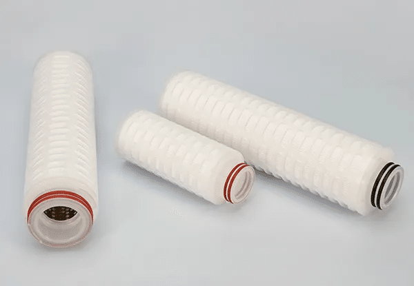 精密過濾器需要用到什么濾芯？