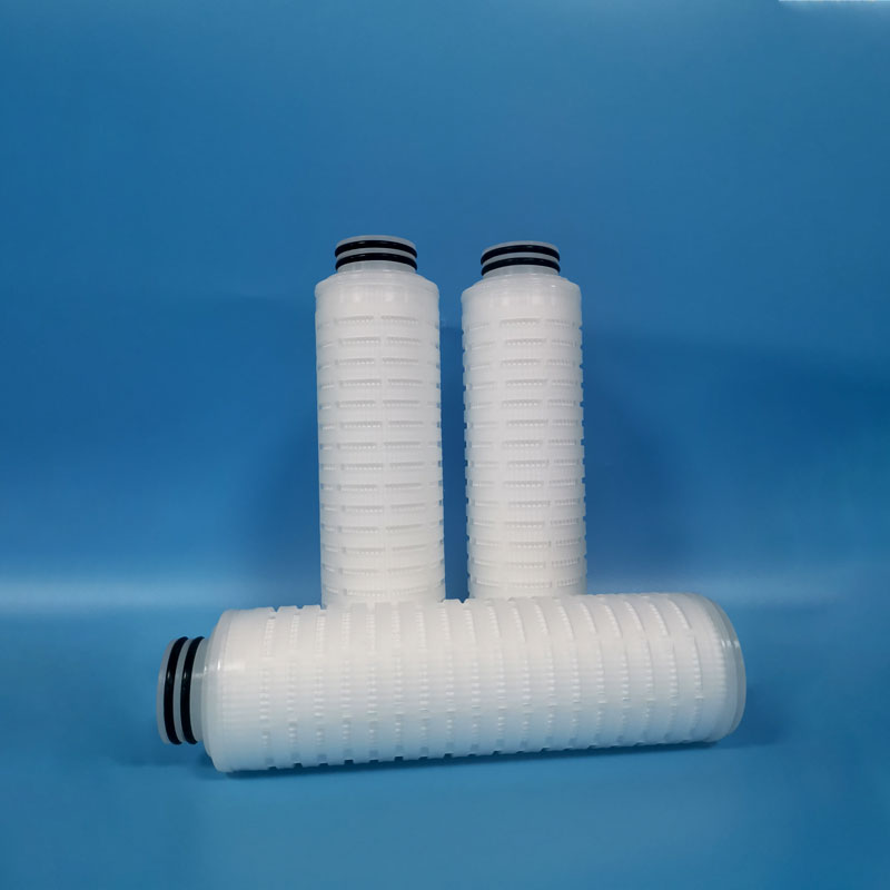 飲料濾芯是什么濾芯，該怎么選擇？