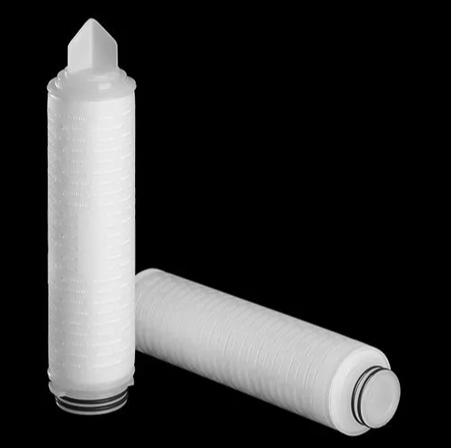 食品級折疊濾芯和普通濾芯的區(qū)別是什么？